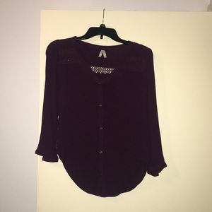 Mudd brand shirt